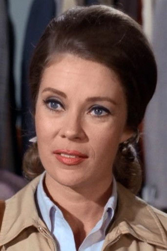 Foto de Antoinette Bower