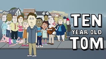 10-Year-Old Tom (2021-2023)