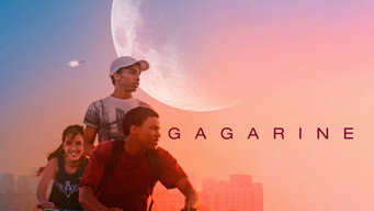 Gagarine media image