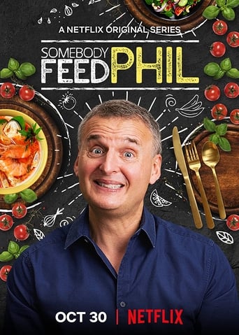 Somebody Feed Phil image
