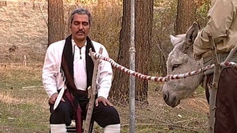 Episode 45 — Iron Horse