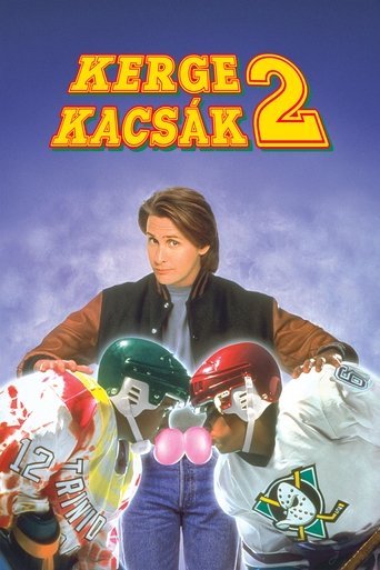 Kerge kacsák 2.
