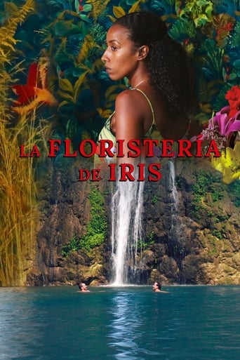 La floristería de Iris