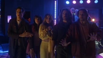 Cena de Capítulo 160