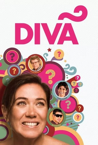 Poster of Divã