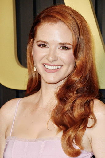 Foto de Sarah Drew
