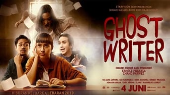 Ghost Writer (2019)