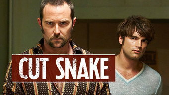#4 Cut Snake