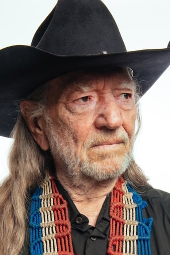 Image of Willie Nelson