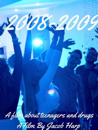 2008-2009 poster
