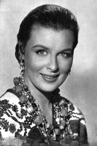 Foto de Constance Smith