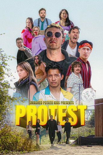 Protest (2024)