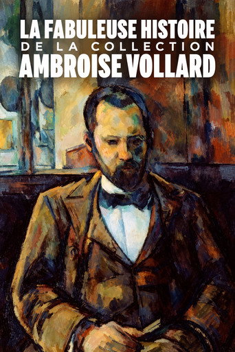 La fabuleuse histoire de la collection Ambroise Vollard — Film en streaming