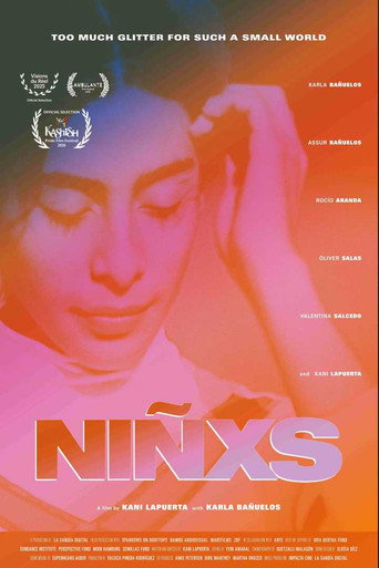 Ni&ntilde;xs