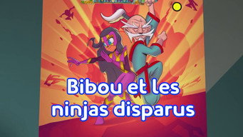 The Disappearing Ninjas