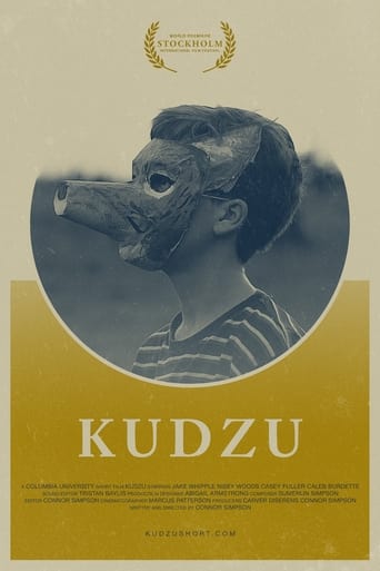 Poster för Kudzu