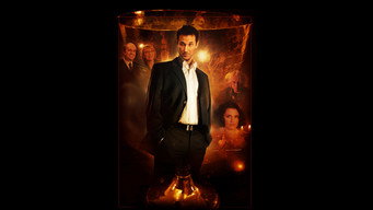 The Librarian: The Curse of the Judas Chalice backdrop 1