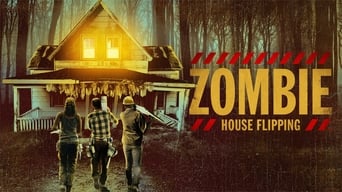 #13 Zombie House Flipping