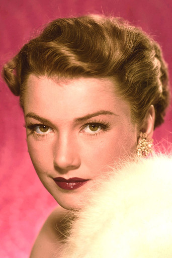 Anne Baxterの人物画像 4