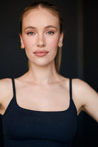 Danika Frederick