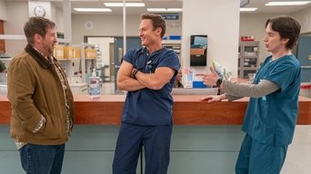Episódio Episódio 10 da série St. Denis Medical