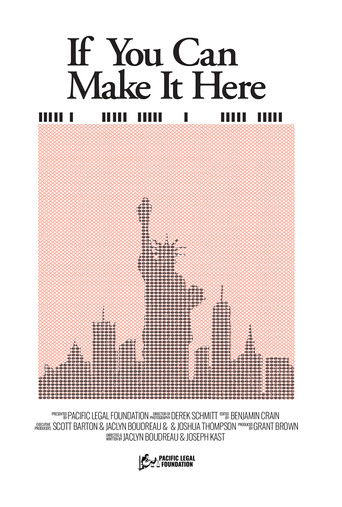 If You Can Make It Here (2026)