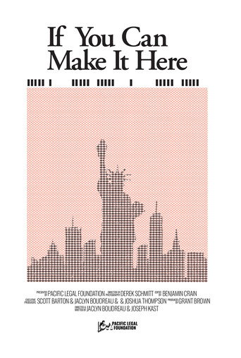If You Can Make It Here (2026)