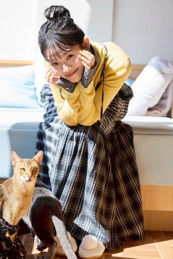 志田こはく fotoğraf 16