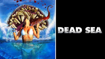 Dead Sea (2014)