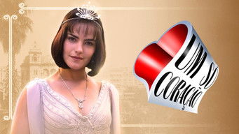 Cena de Um Só Coração