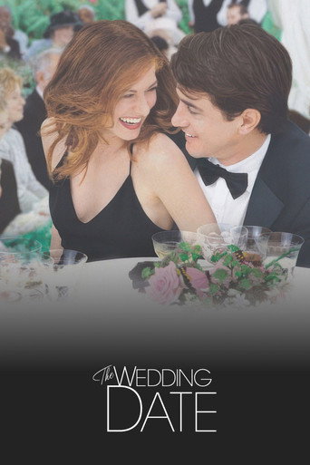 The Wedding Date