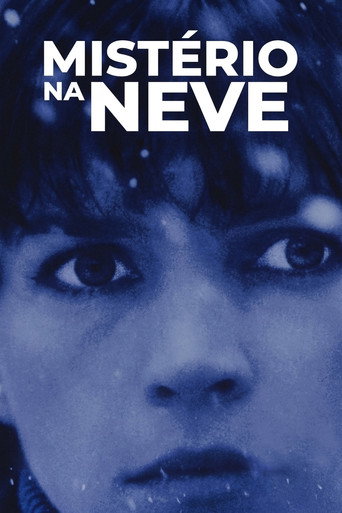 Mistério na Neve