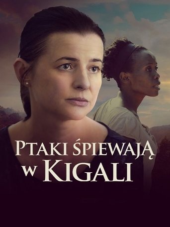 Ptáci zpívají v Kigali