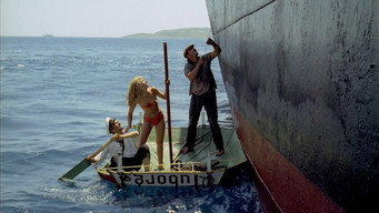 Martha (1967)