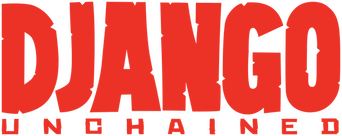 Django Unchained logo