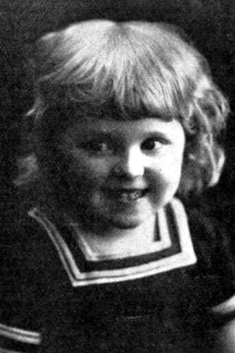 Imagine Lily Frederiksen