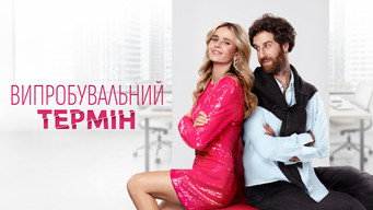 Випробувальний термін (2026)