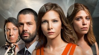 Me robó mi vida - S1E01