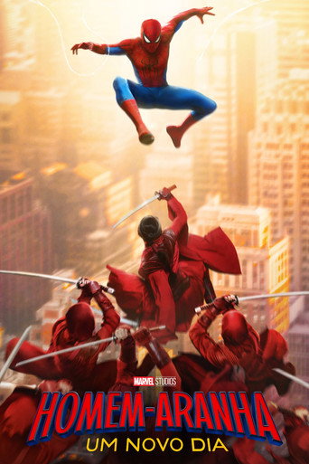 Homem-Aranha: Um Novo Dia