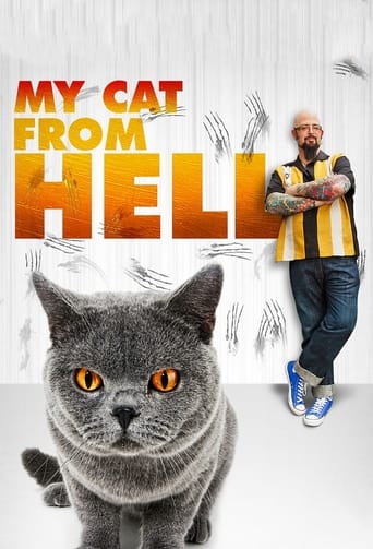 My Cat from Hell (2011)