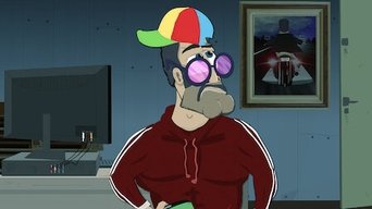 Cena de Episódio 12