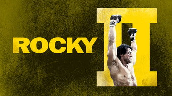 Galeria 4 - Rocky II