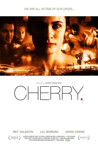 Poster of Cherry.