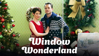 #6 Window Wonderland