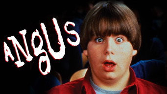#4 Angus