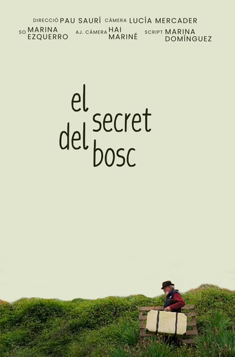 El Secret del Bosc (2024)