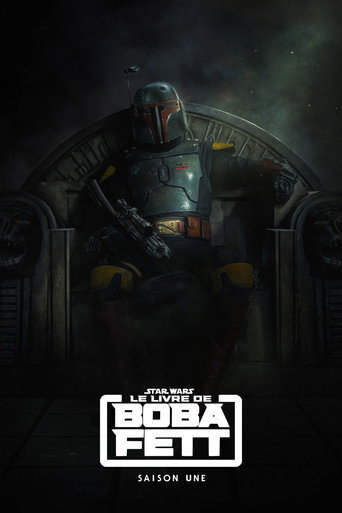 Le Livre de Boba Fett - S1 - Épisode 7 : Chapitre 7 : Au nom de l’honneur - Affiche