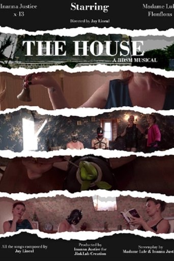 The House - A BDSM Musical