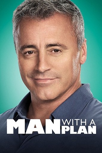 Man with a Plan poster