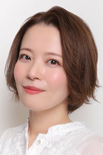 Image of Chiaki Mori